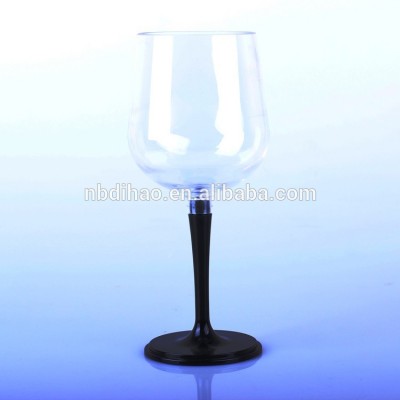 Outdoor Use Unbreakable Wine Glasses